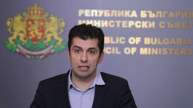 Кирил Петков поиска пълна проверка на &bdquo;Турски поток&rdquo;