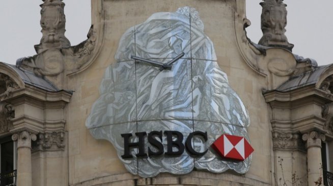 Някои от клиентите на HSBC вече искат бизнеса им да се пренасочи към Европа