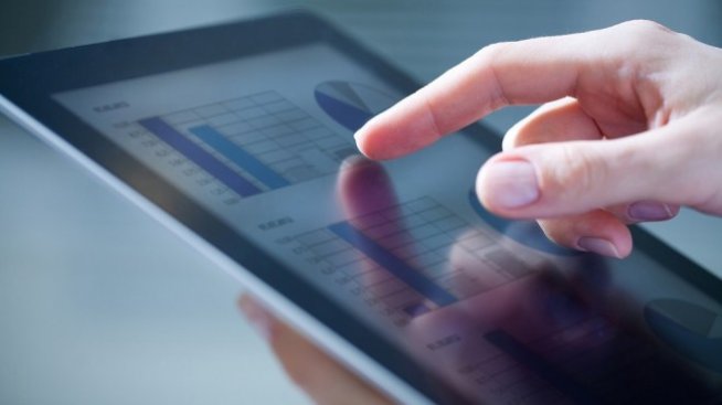 Подобряване на бизнес процесите чрез софтуер за разпознаване на документи 