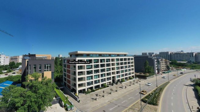 "ФеърПлей Пропъртис" е продало офис сграда в София за над 23 млн. лева