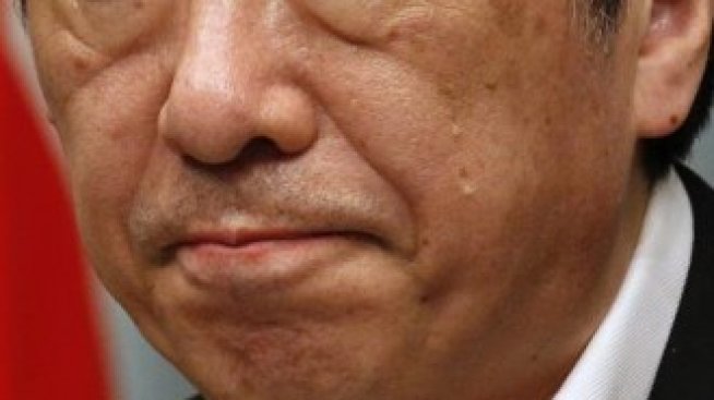 Японският премиер Наото Кан подаде оставка