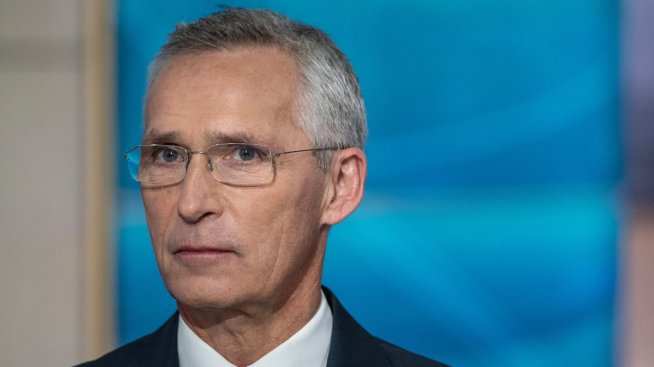 Бившият шеф на НАТО Йенс Столтенберг е новият министър на финансите на Норвегия