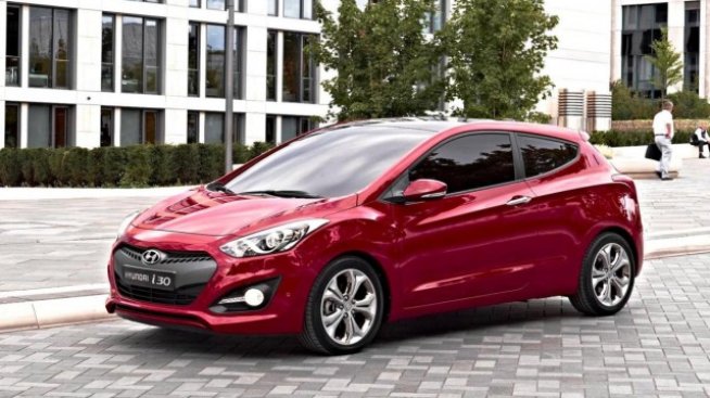 Hyundai ще произвежда i30 и с три врати