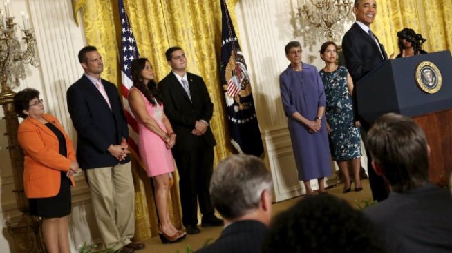 Обама: Промените в климата са най-голямата опасност за бъдещето ни