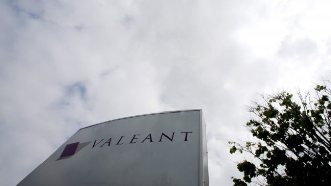 WSJ: Канадската Valeant купува производителя на женската виагра