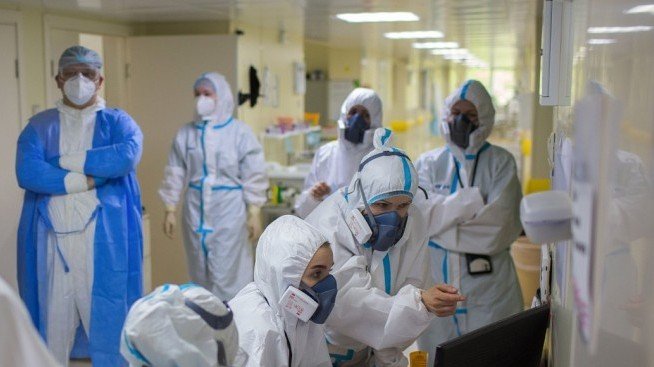 Удължават срока за кандидатстване за средства за модернизиране на Covid отделенията