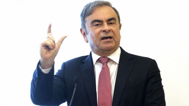 Карлос Гон: Осъзнавах потенциала на електромобилите още преди десетилетие