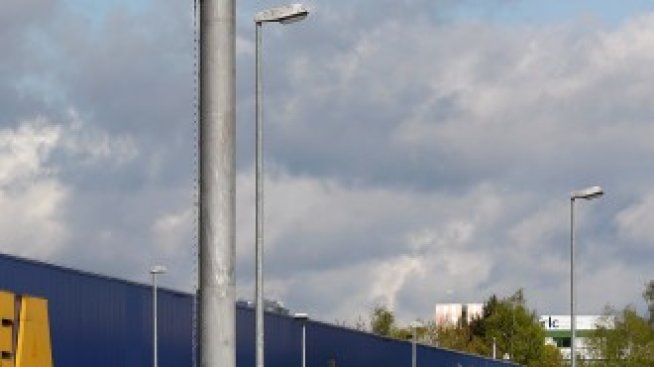 Ikea се готви за бъдеще на мега градове и тънки портфейли 