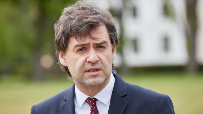 Намалените газови доставки от Русия ще струват на Молдова над 1 млрд. долара тази зима