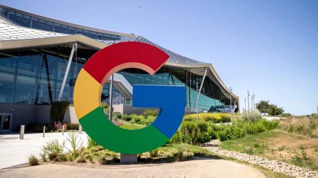 Google: Разбиването на бизнеса ни е опасно за националната сигурност