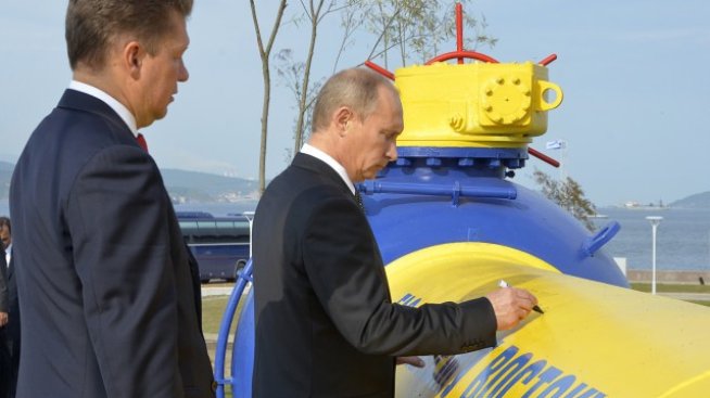 Economist: ЕС се носи по течението