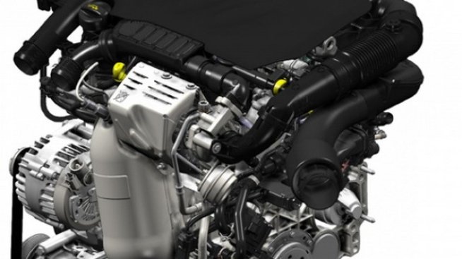 Peugeot анонсира новите 3-цилиндрови мотори