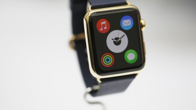 Apple Watch ще излезе на пазара по-късно от очакваното