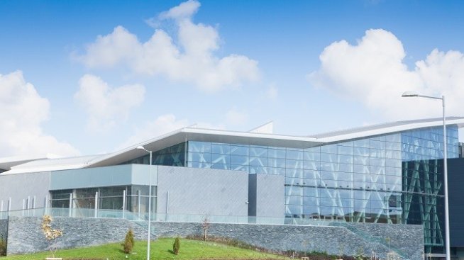 Sofia Ring Mall отваря след броени дни