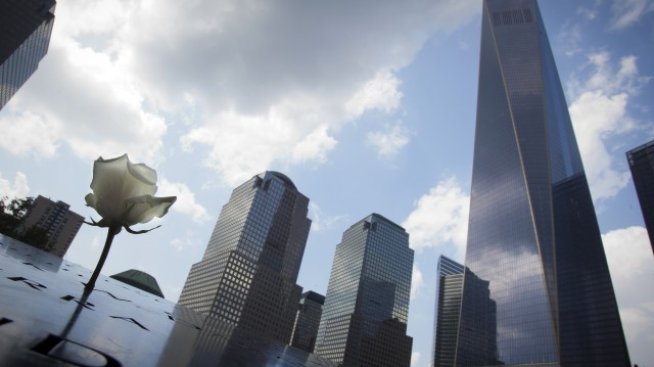 One World Trade Center: Гледка за 4 млрд. долара