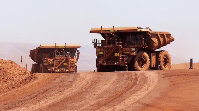 Rio Tinto и Glencore преговарят за създаването на най-голямата минна компания в света