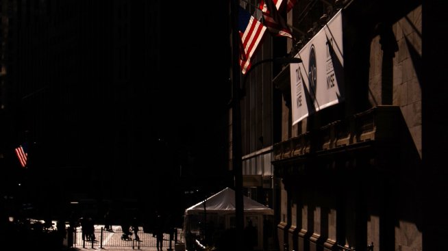 Dow Jones постигна най-високото ниво на затваряне за годината