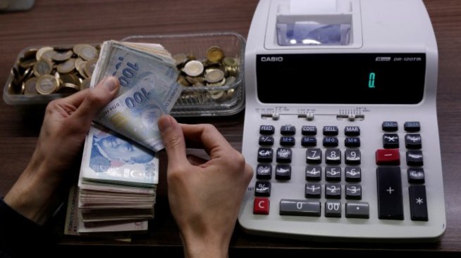 Анкара иска да бори бюджетния дефицит с парите на централната банка