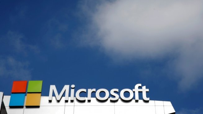 Най-голямото биотехнологично IPO се отплаща на Microsoft