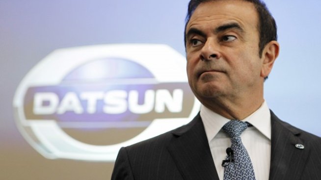Datsun се завръща с нов пътнически автомобил