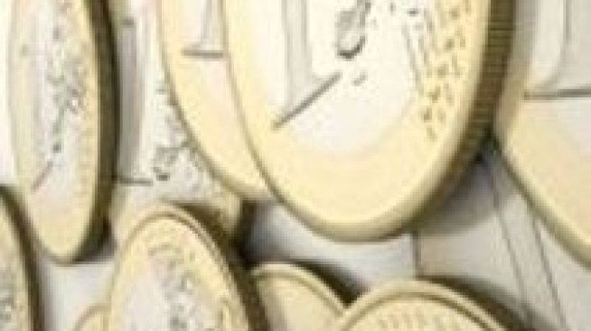 Германец раздаде пенсията си от радост