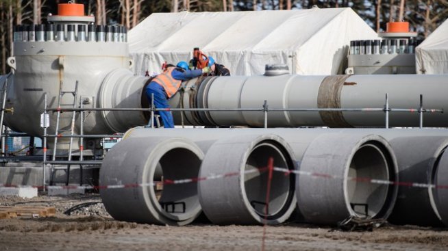 Руслан Стефанов: "Северен поток 2" разделя ЕС  