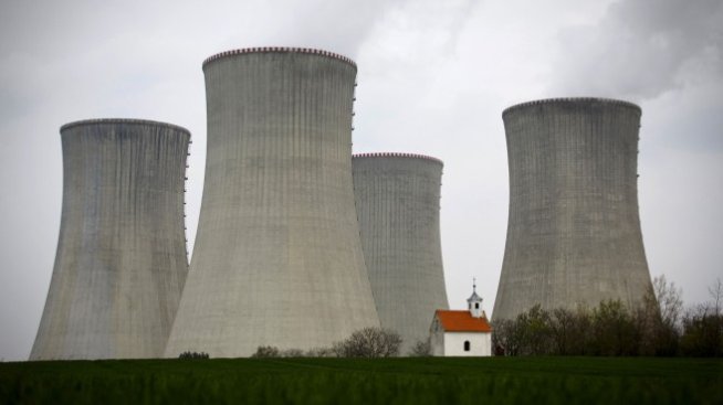 Южна Корея планира включване в търга за разширяване на чешката АЕЦ „Дуковани“