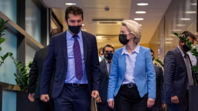 Новото правителство ще пренаписва Плана за възстановяване