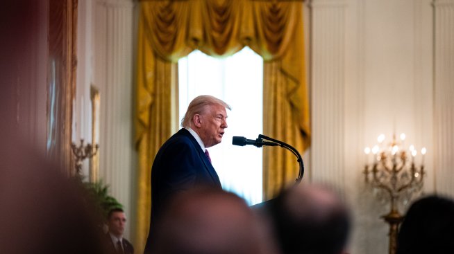 След Националната гвардия, Тръмп изпрати и морски пехотинци в Калифорния