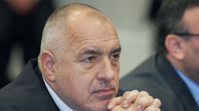 Б. Борисов: Извършваме постоянно видеонаблюдение на веригата на доставки при горивата