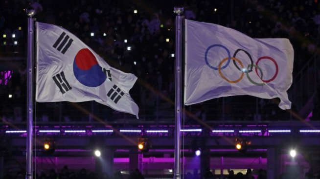 Графика на деня: Над 100 златни медала ще бъдат спечелени в Пьонгчанг