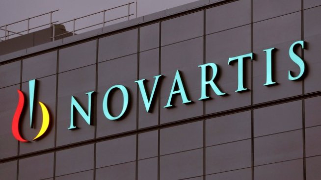Novartis отчете значително повишаване на нетните приходи