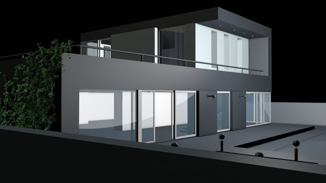 Предстои отварянето на център за екологично строителство у нас