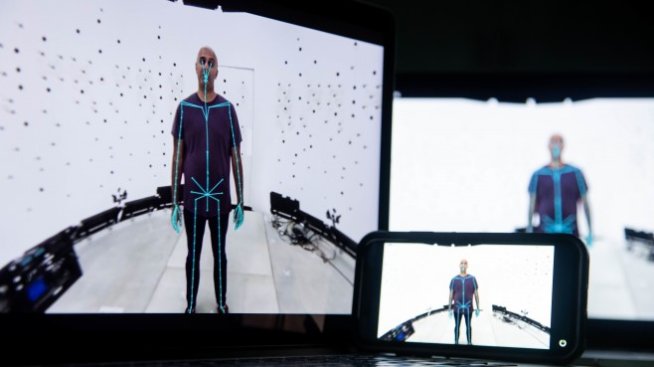 Кои компании работят по изграждането на метавселената?