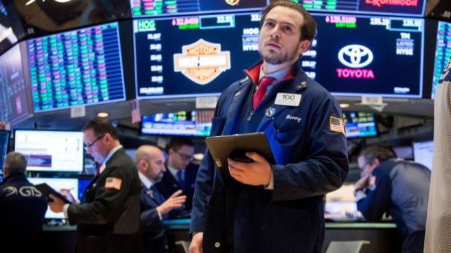 Щатските индекси откриват първата сесия за ноември без единна посока*