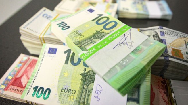 Парите в обращение надвишават 28 млрд. лева в края на септември