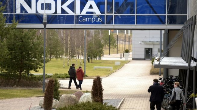 Финландия ще потърси пари от ЕС за съкратените служители на Microsoft
