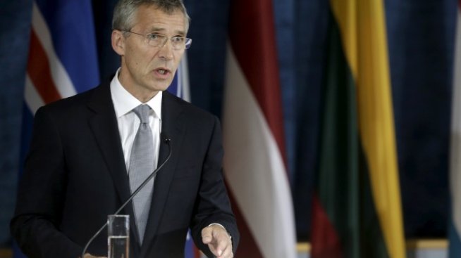 НАТО не иска нова Студена война с Русия