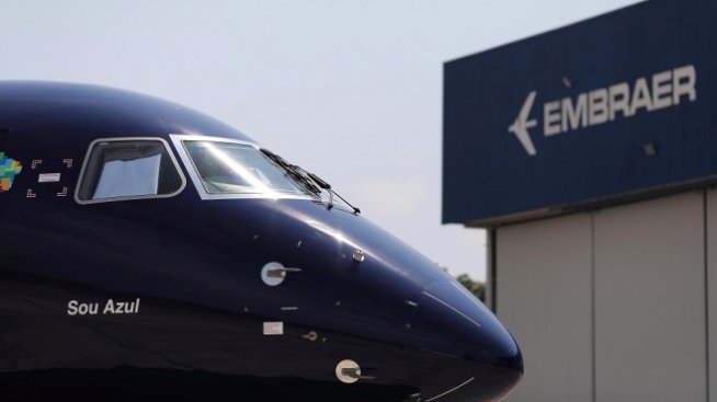 ЕС взема сделката между Boeing и Embraer под лупата