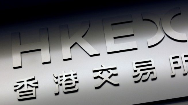 Борсата в Хонконг не се отказва от сделката за LSE