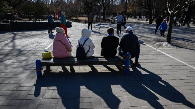 Китай няма друг избор освен да използва стимули