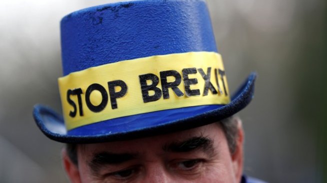 Ще има ли втори референдум за Brexit?