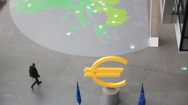 Решенията на ЕЦБ ще станат по-сложни, когато основната лихва приближи 3%