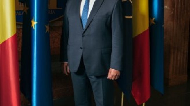 Румъния: НАТО трябва да помисли за дългосрочно присъствие в Източна Европа