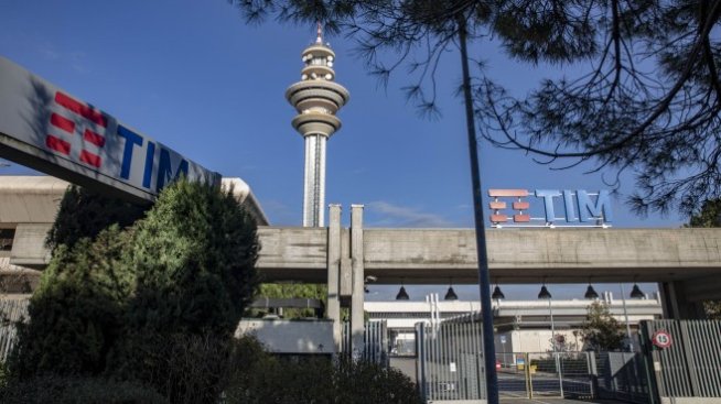 Telecom Italia повиши прогнозата за печалбата си за 2022 г.