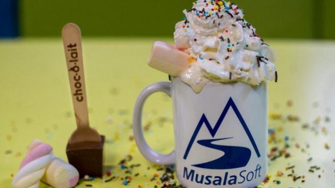 Българските служители остават в „Мусала Софт“ след придобиването от ARICOMA