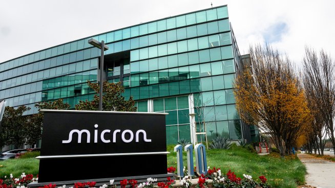 Финансовата прогноза на Micron разби очакванията на Wall Street