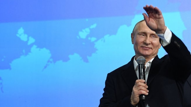 Путин: Русия може да постигне целите си в Украйна, без да милитаризира икономиката