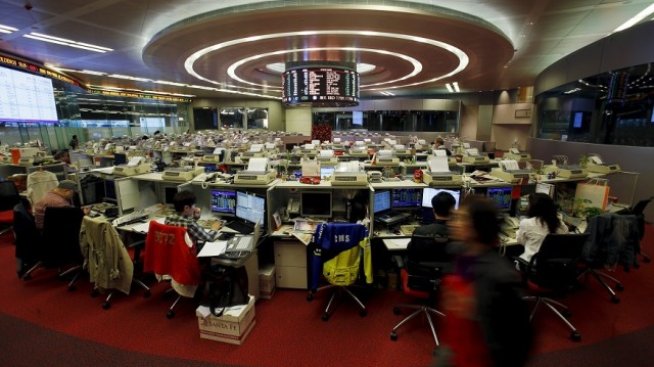 Междубанковият лихвен процент в Хонконг се повиши до рекордни нива