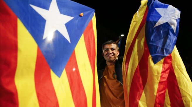 Графика на деня: Как ще се отразят резултатите от изборите на Каталуния?